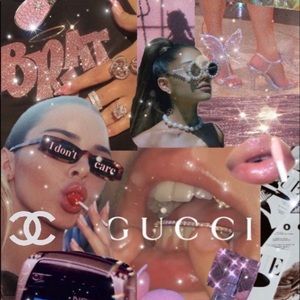 Meet your Posher, Mia